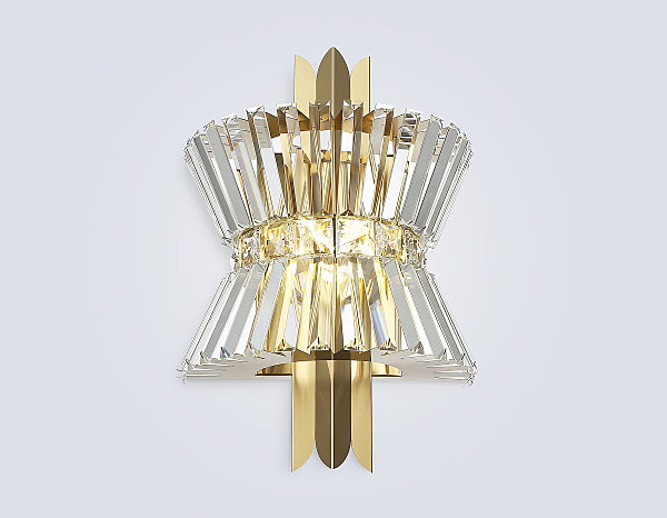 Настенное бра Crystal LH41029