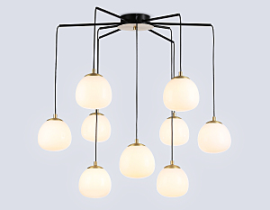 Подвесная люстра Modern LH51001