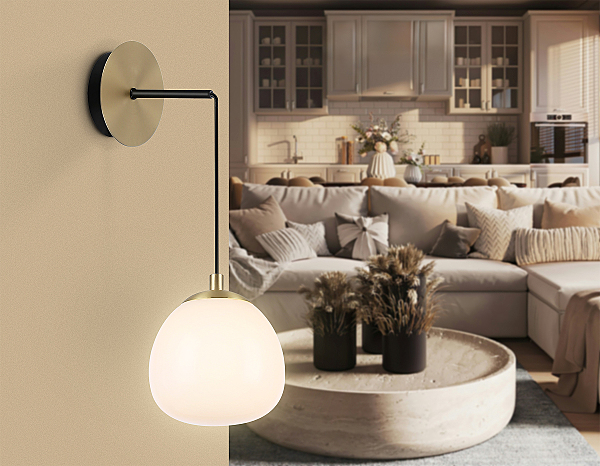 Настенное бра Modern LH51005