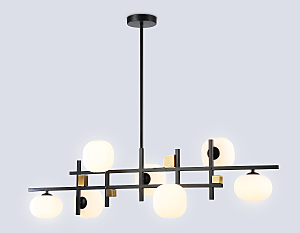 Люстра на штанге Modern LH51017