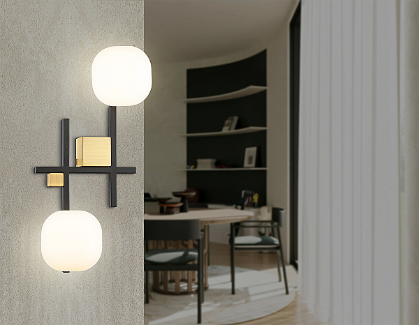 Настенное бра Modern LH51019