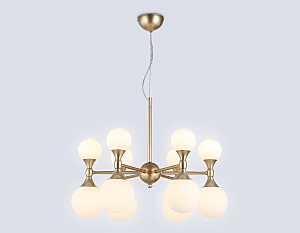 Подвесная люстра Modern LH51050