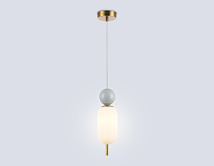 Светильник подвесной Ceramo Modern LH53101