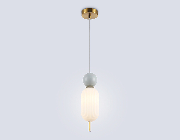 Светильник подвесной Ceramo Modern LH53101