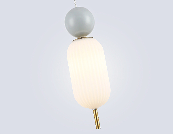 Светильник подвесной Ceramo Modern LH53101