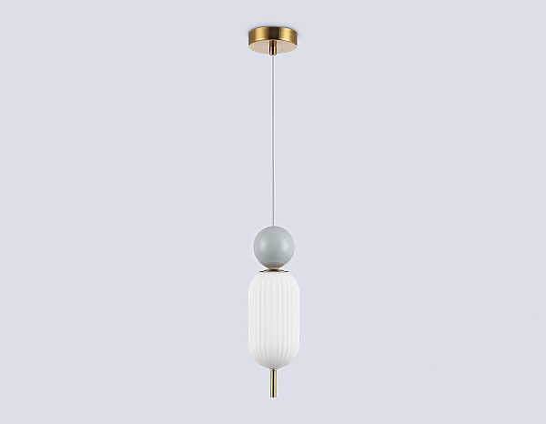 Светильник подвесной Ceramo Modern LH53101
