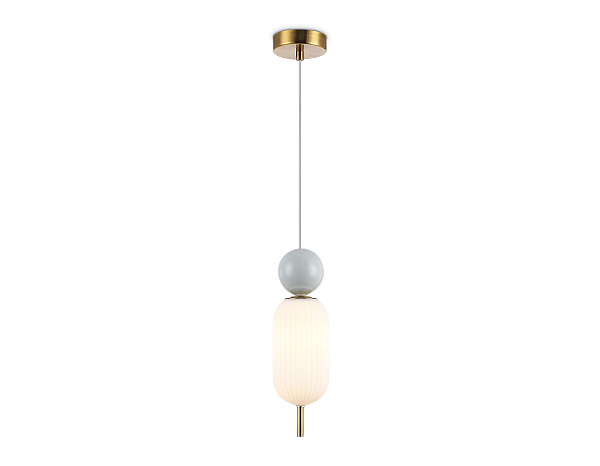 Светильник подвесной Ceramo Modern LH53101