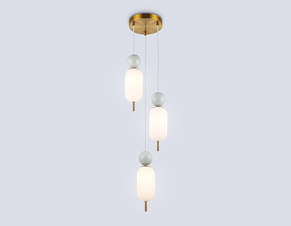 Светильник подвесной Ceramo Modern LH53102