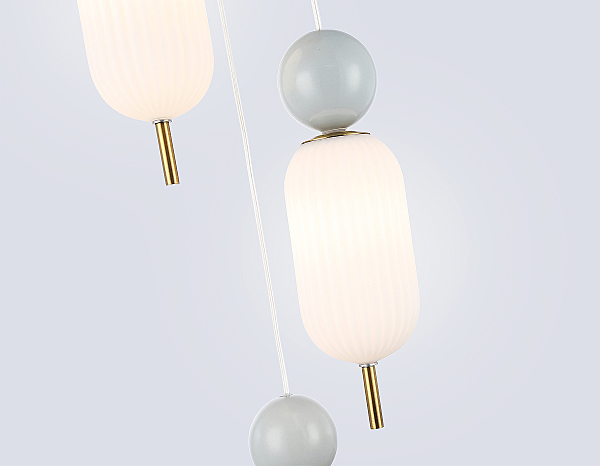 Светильник подвесной Ceramo Modern LH53102