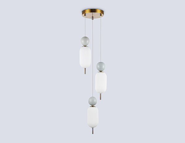 Светильник подвесной Ceramo Modern LH53102