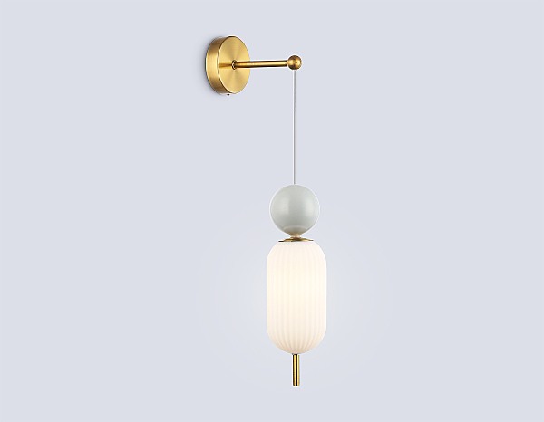 Настенное бра Ceramo Modern LH53108