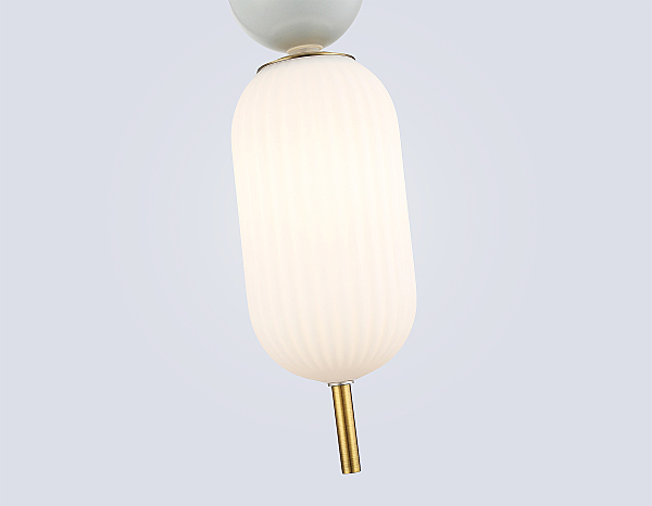 Настенное бра Ceramo Modern LH53108