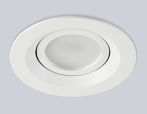 Встраиваемый светильник Standard Tech TN102741