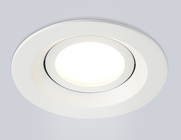 Встраиваемый светильник Standard Tech TN102741