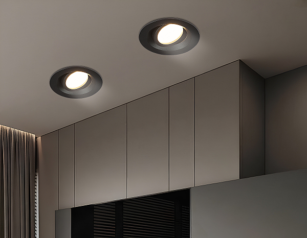 Встраиваемый светильник Standard Tech TN102742