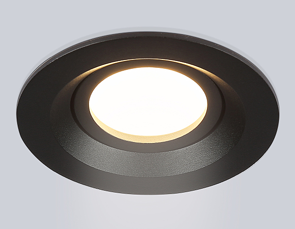 Встраиваемый светильник Standard Tech TN102742