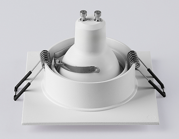 Встраиваемый светильник Standard Tech TN102743