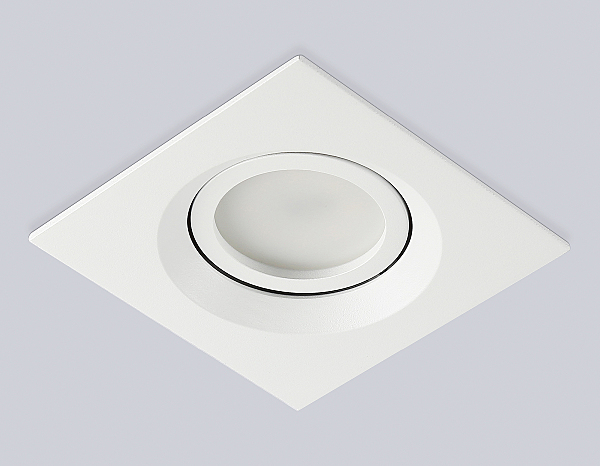 Встраиваемый светильник Standard Tech TN102743