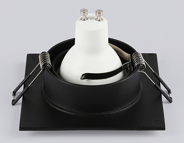 Встраиваемый светильник Standard Tech TN102744