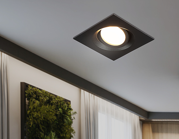 Встраиваемый светильник Standard Tech TN102744