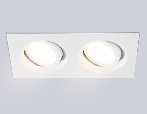 Встраиваемый светильник Standard Tech TN102745