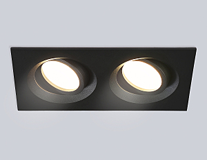 Встраиваемый светильник Standard Tech TN102746