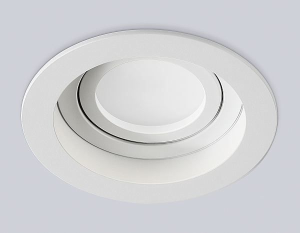 Встраиваемый светильник Standard Tech TN102755