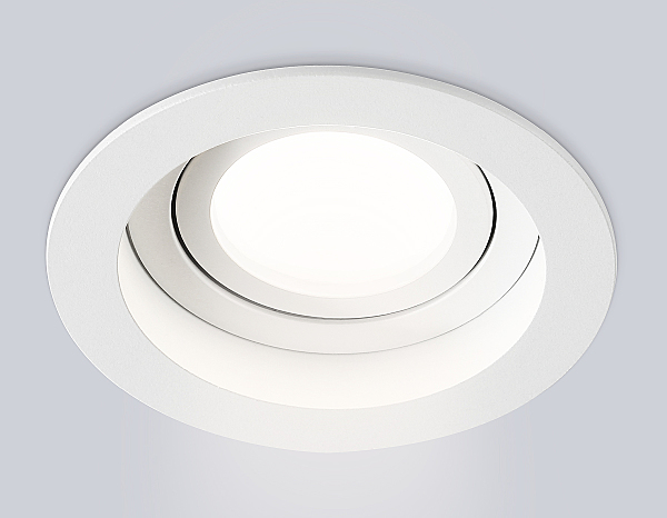 Встраиваемый светильник Standard Tech TN102755