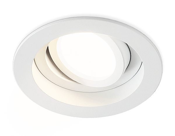 Встраиваемый светильник Standard Tech TN102755