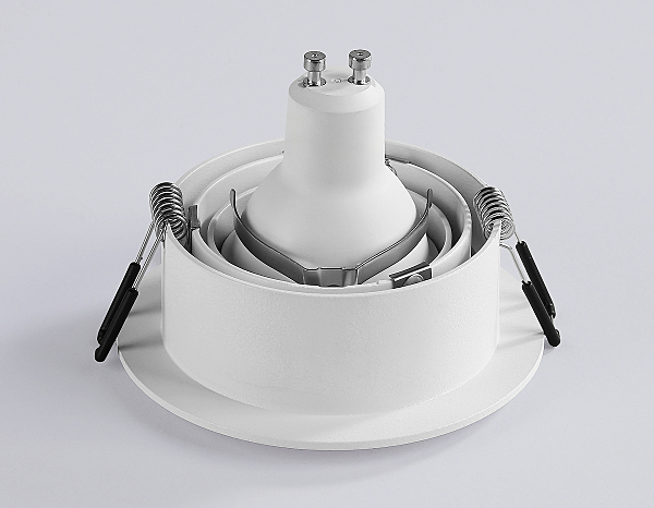 Встраиваемый светильник Standard Tech TN102755