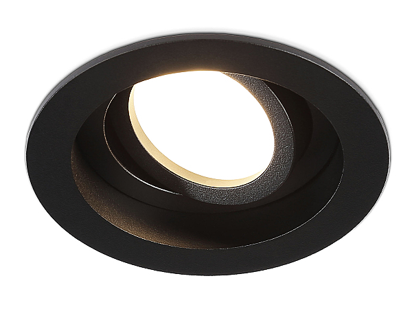 Встраиваемый светильник Standard Tech TN102756