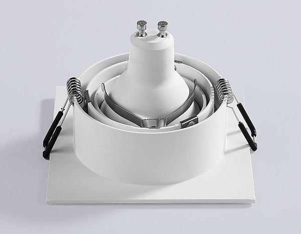 Встраиваемый светильник Standard Tech TN102757