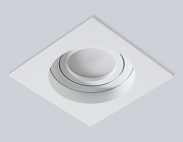 Встраиваемый светильник Standard Tech TN102757