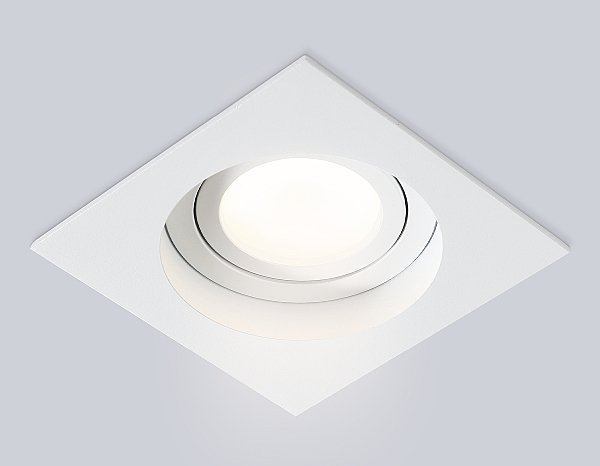 Встраиваемый светильник Standard Tech TN102757