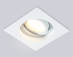 Встраиваемый светильник Standard Tech TN102757