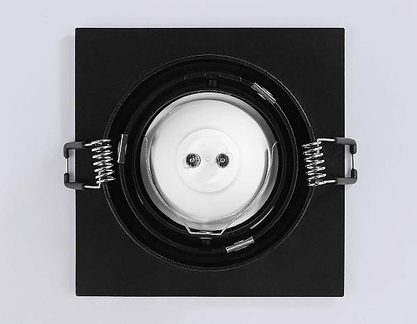 Встраиваемый светильник Standard Tech TN102758