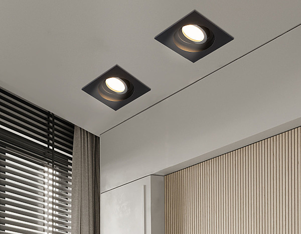 Встраиваемый светильник Standard Tech TN102758