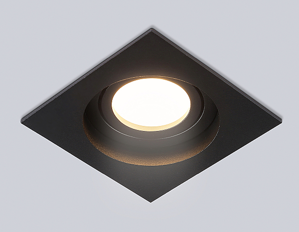 Встраиваемый светильник Standard Tech TN102758