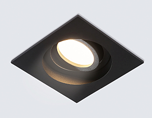 Встраиваемый светильник Standard Tech TN102758