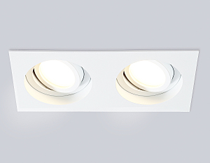 Встраиваемый светильник Standard Tech TN102759