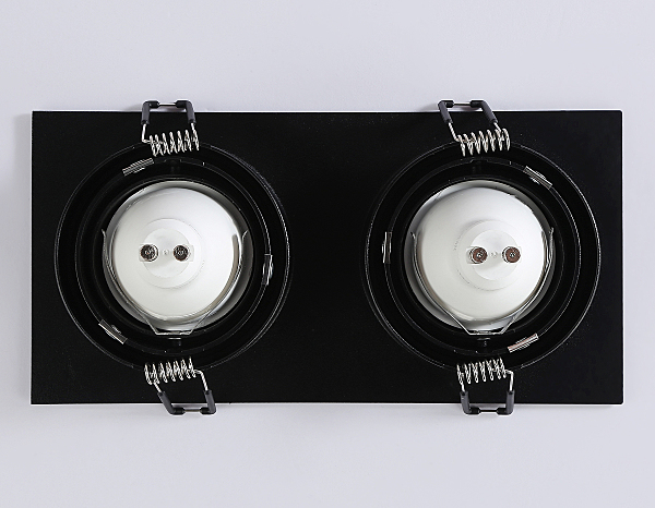 Встраиваемый светильник Standard Tech TN102760