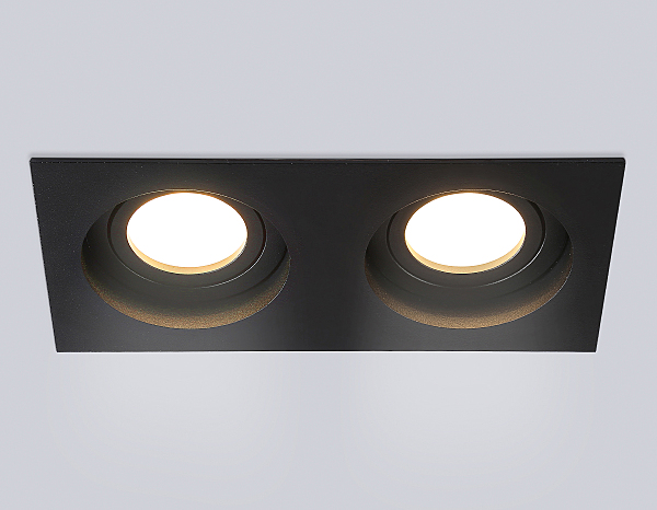 Встраиваемый светильник Standard Tech TN102760