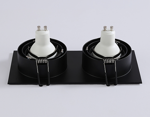 Встраиваемый светильник Standard Tech TN102760