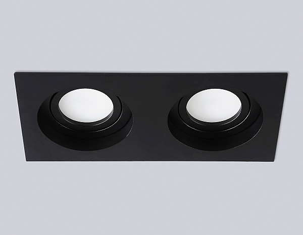 Встраиваемый светильник Standard Tech TN102760