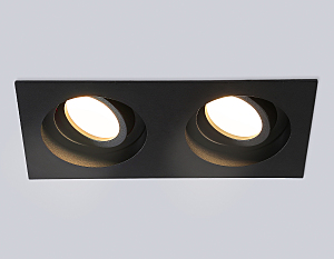 Встраиваемый светильник Standard Tech TN102760