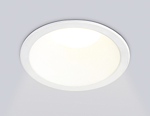 Встраиваемый светильник Technic base TN102805