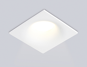 Встраиваемый светильник Technic base TN102811