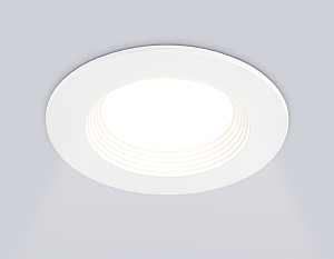 Встраиваемый светильник Technic base TN102815