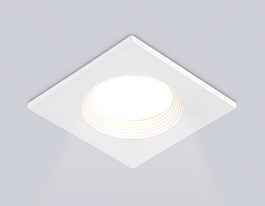 Встраиваемый светильник Technic base TN102817