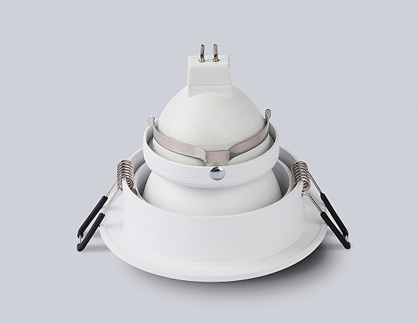 Встраиваемый светильник Technic base TN102822